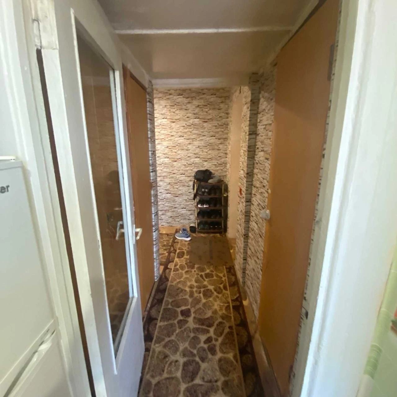 For Sale: 1-bedroom apartment