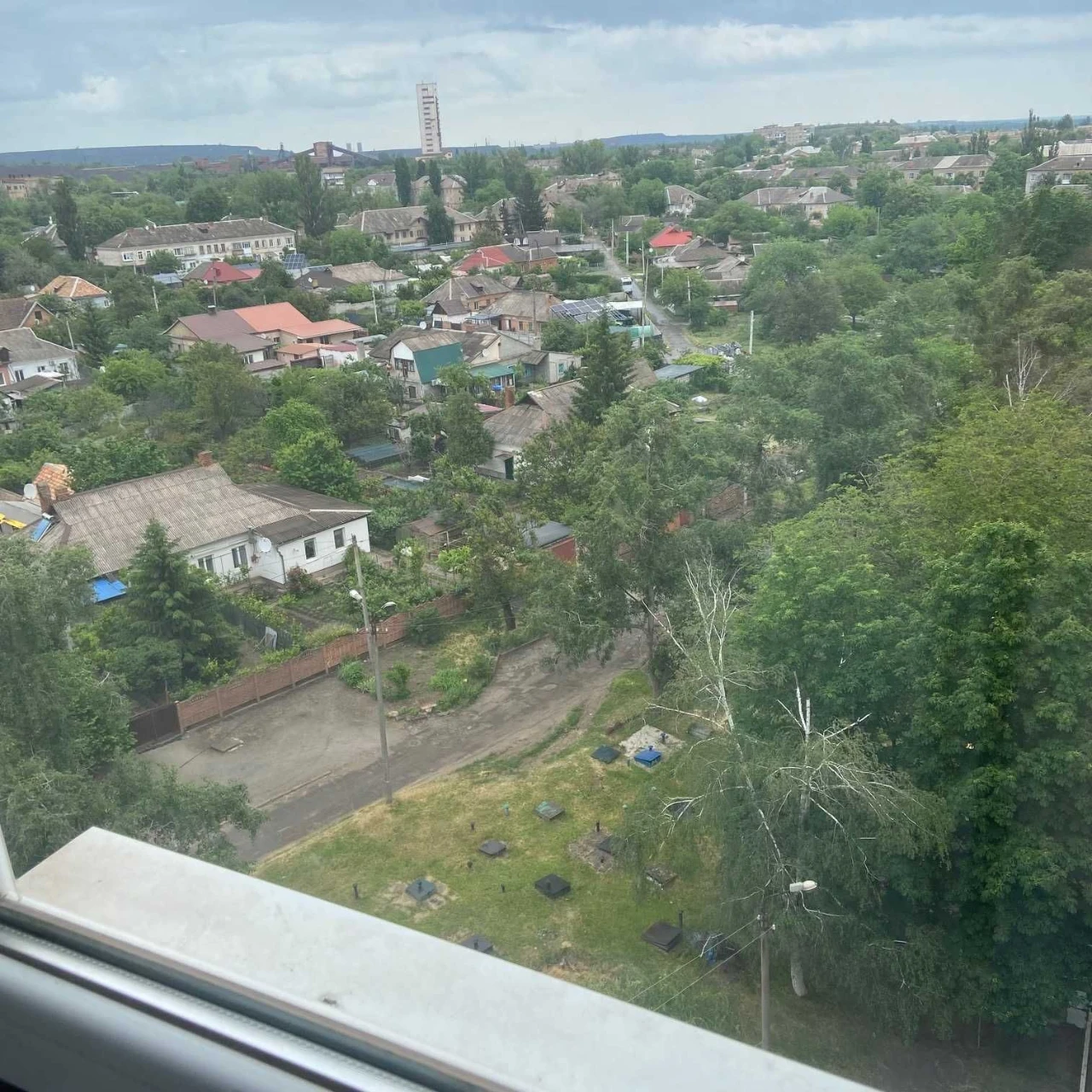 For Sale: 1-bedroom apartment