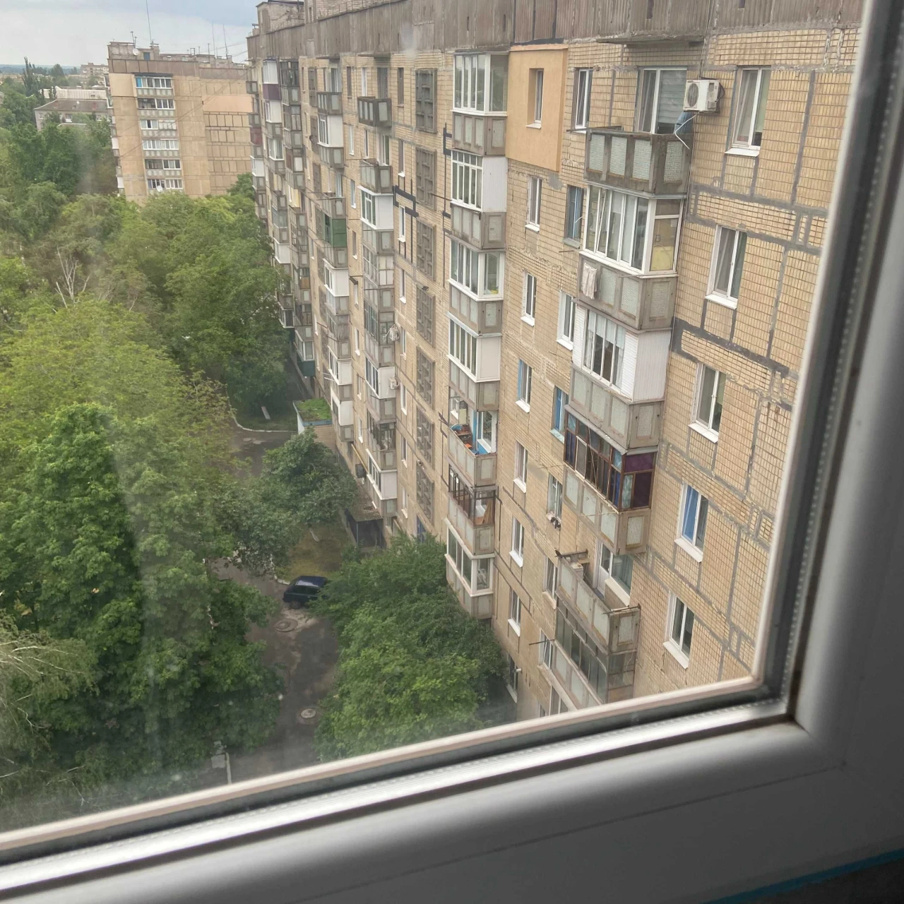 For Sale: 1-bedroom apartment