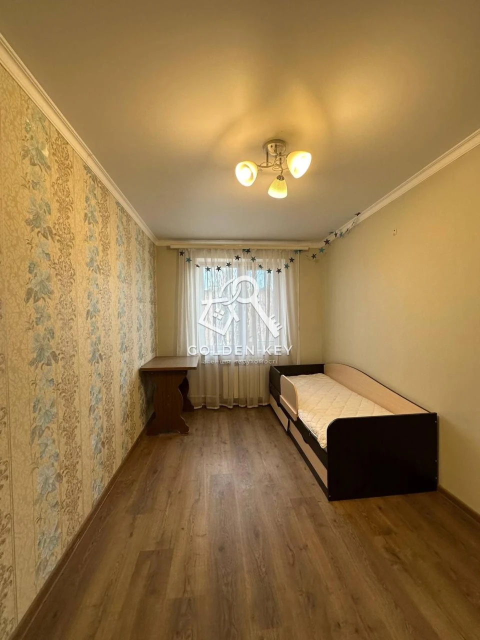 Продаж 2-кімнатної квартири в Олімпі (сертифікат)