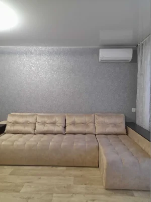 3 room apartment in the city center with renovation and furniture CERTIFIED
