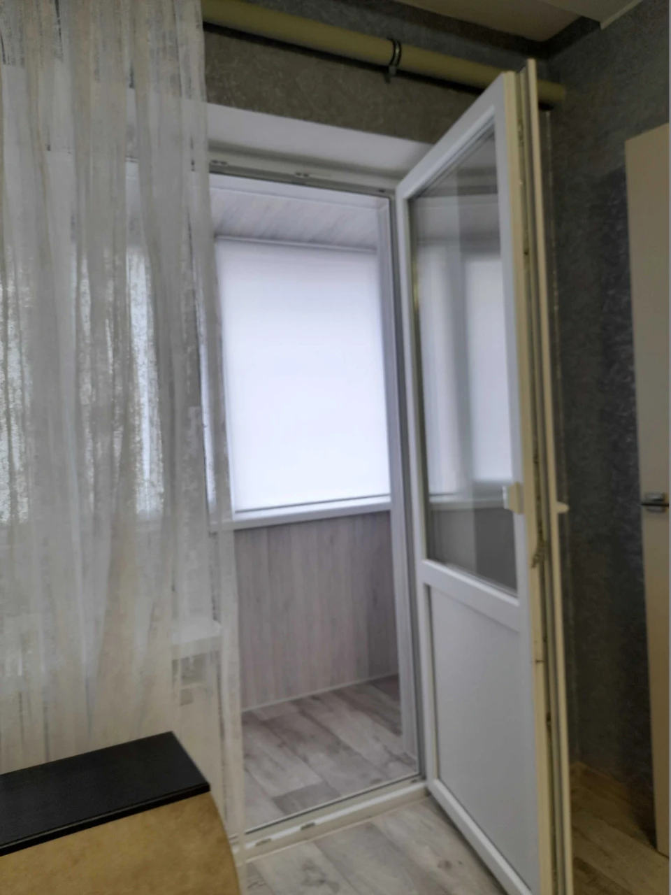 3 room apartment in the city center with renovation and furniture CERTIFIED