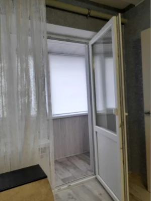 3 room apartment in the city center with renovation and furniture CERTIFIED