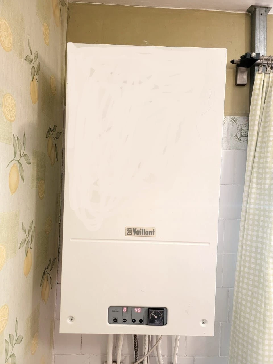 4к apartment with autonomous heating, stabilizer, generator, Saksag