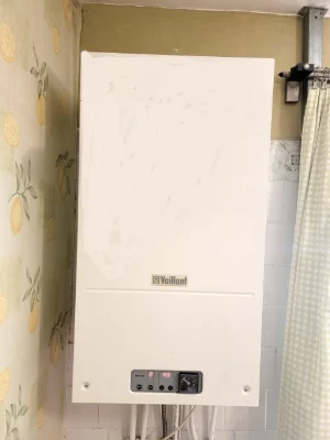 4к apartment with autonomous heating, stabilizer, generator, Saksag