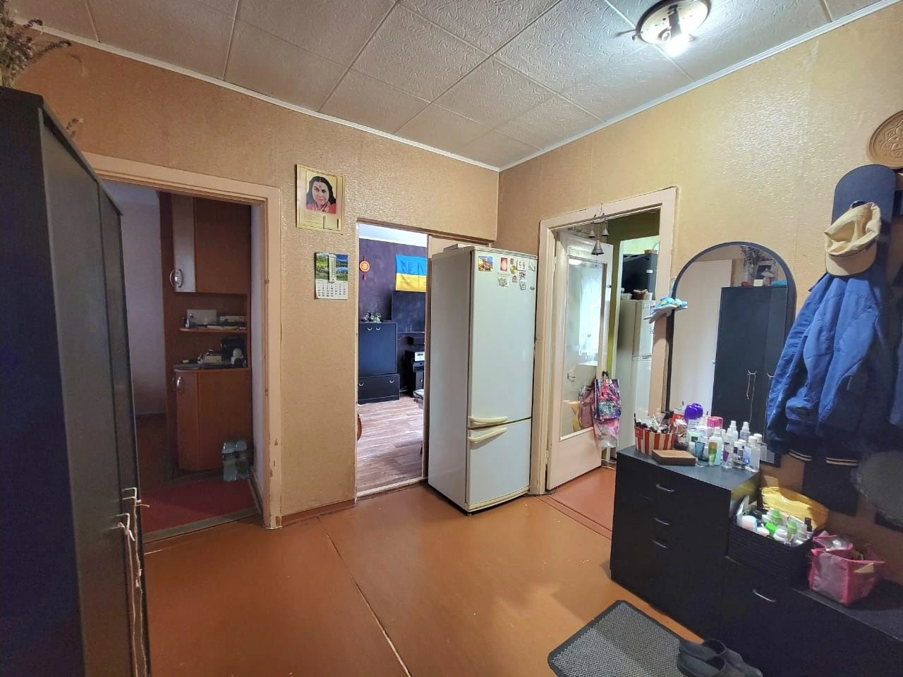 4к apartment with autonomous heating, stabilizer, generator, Saksag
