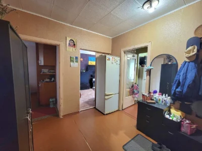 4к apartment with autonomous heating, stabilizer, generator, Saksag