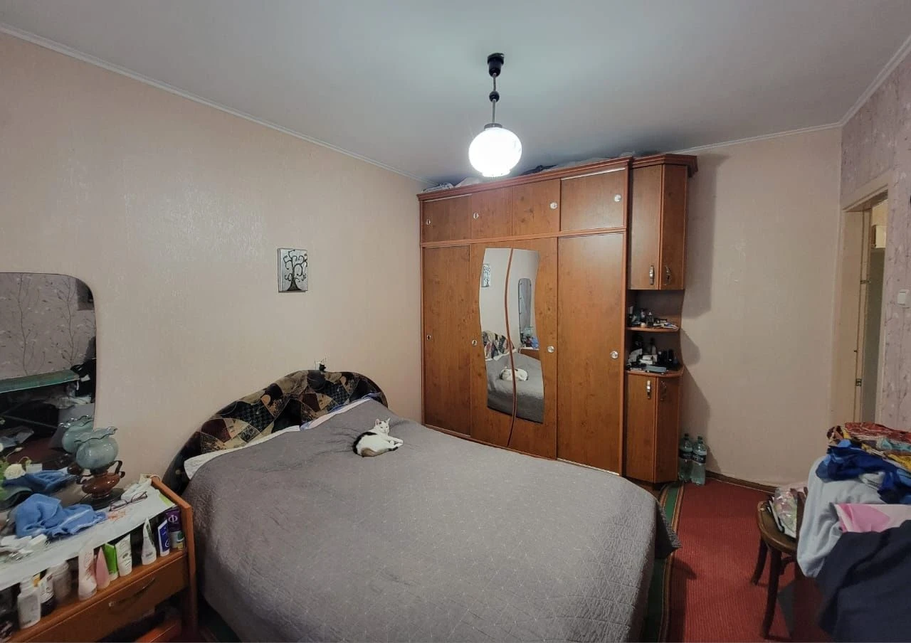 4к apartment with autonomous heating, stabilizer, generator, Saksag