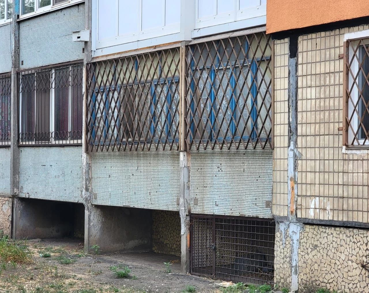 4к apartment with autonomous heating, stabilizer, generator, Saksag