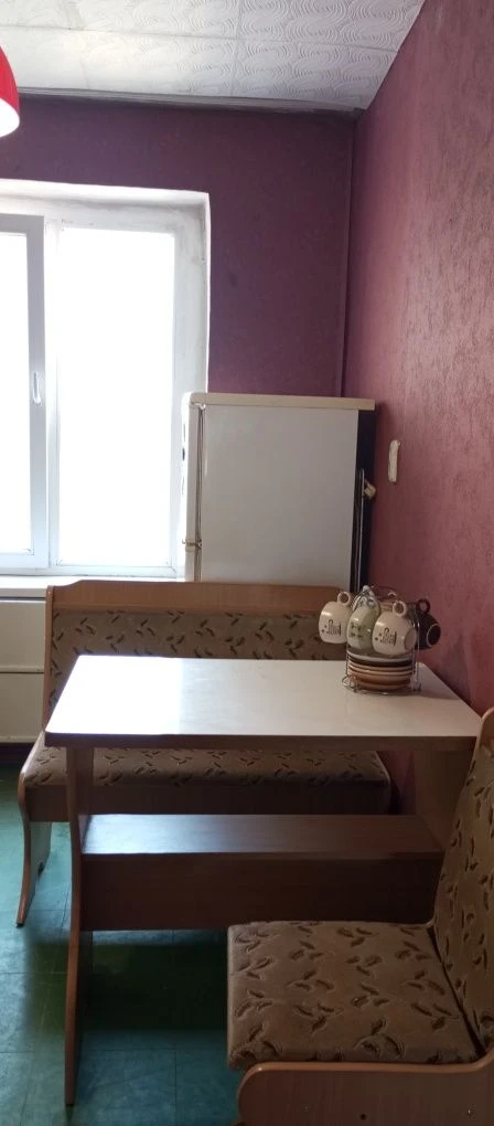 For Sale: 1-Bedroom Apartment on 5 Zarechnoye