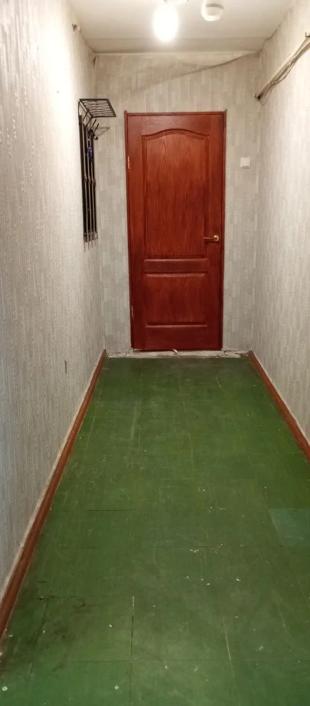 For Sale: 1-Bedroom Apartment on 5 Zarechnoye