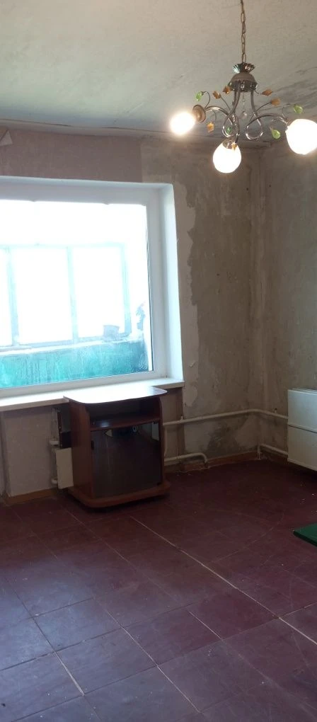 For Sale: 1-Bedroom Apartment on 5 Zarechnoye