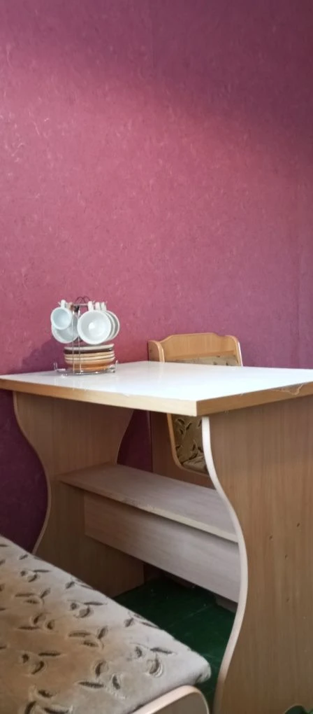 For Sale: 1-Bedroom Apartment on 5 Zarechnoye