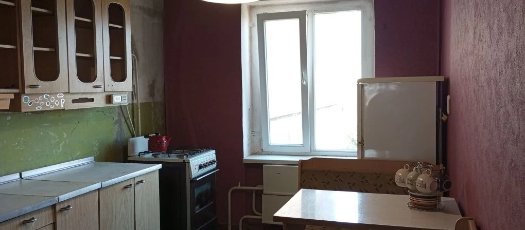 For Sale: 1-Bedroom Apartment on 5 Zarechnoye
