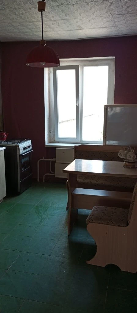 For Sale: 1-Bedroom Apartment on 5 Zarechnoye