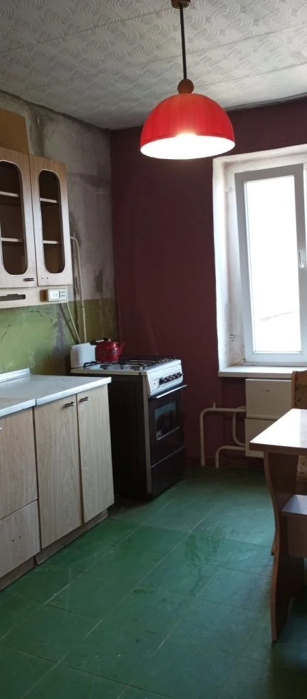 For Sale: 1-Bedroom Apartment on 5 Zarechnoye