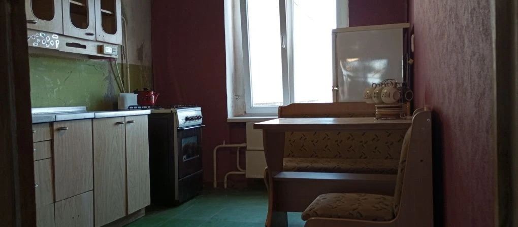 For Sale: 1-Bedroom Apartment on 5 Zarechnoye