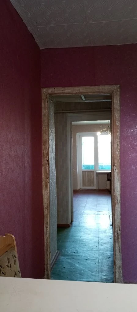 For Sale: 1-Bedroom Apartment on 5 Zarechnoye