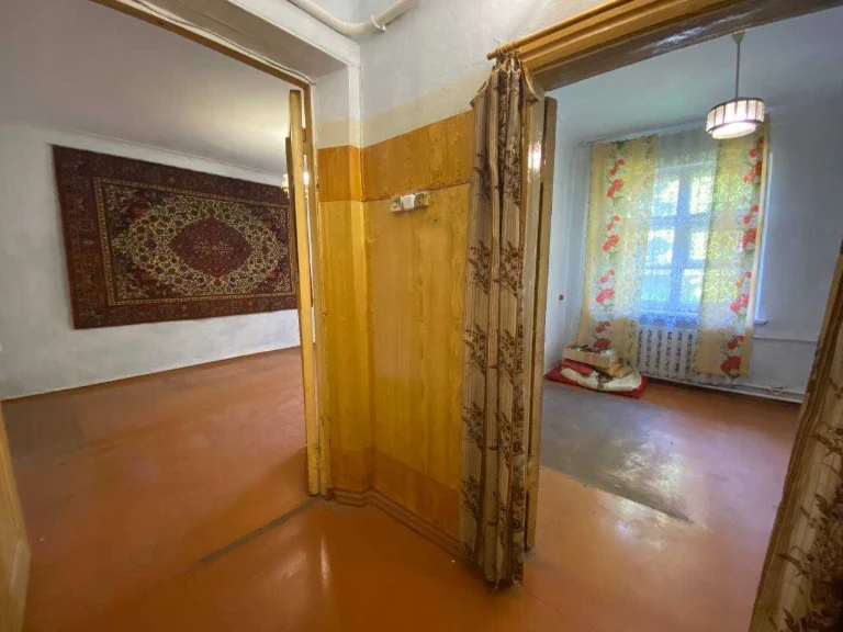 Продаётся 2‑комн. квартира по ул. Федора Караманца (бывш. Ва