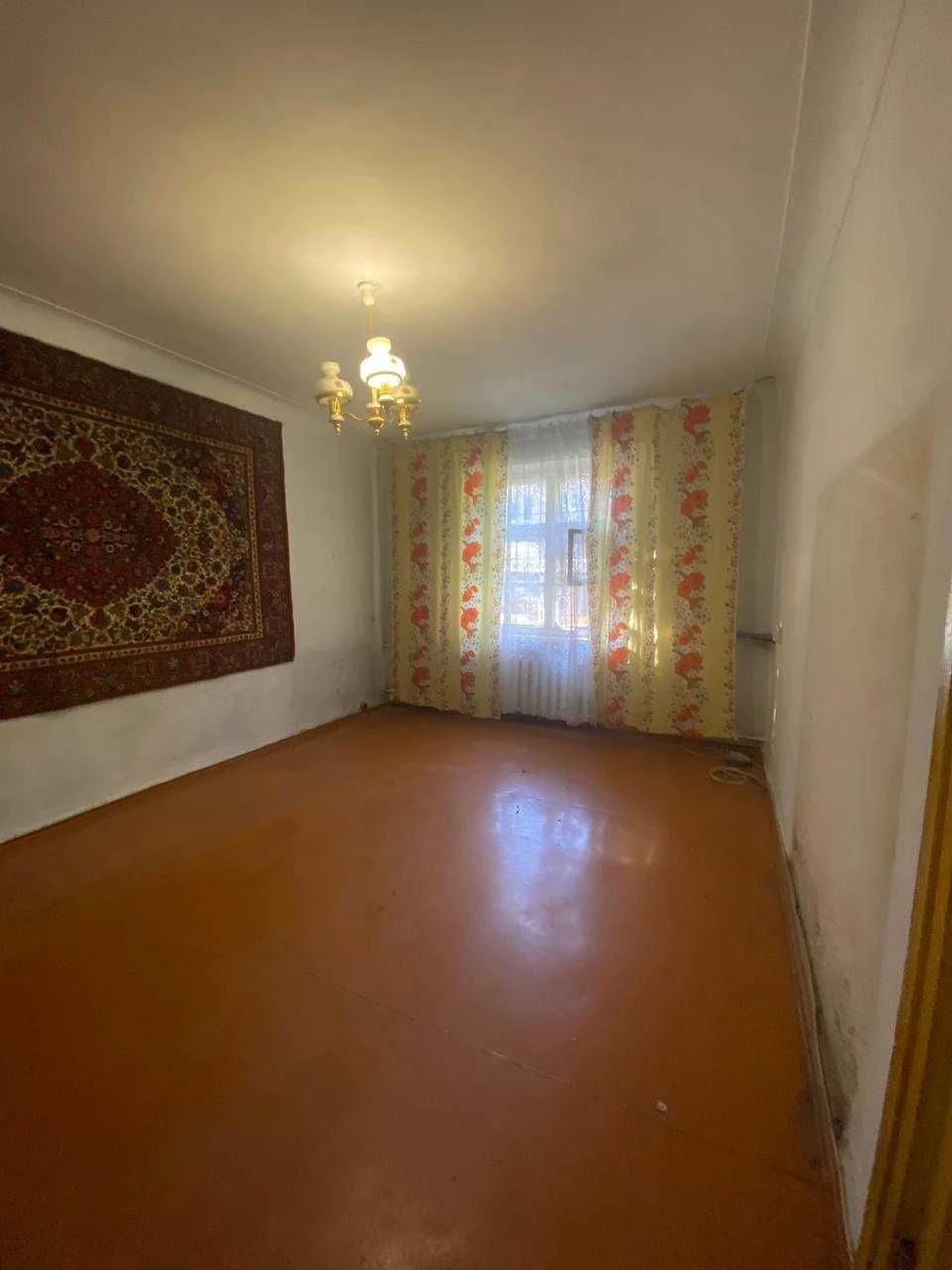 Продаётся 2‑комн. квартира по ул. Федора Караманца (бывш. Ва