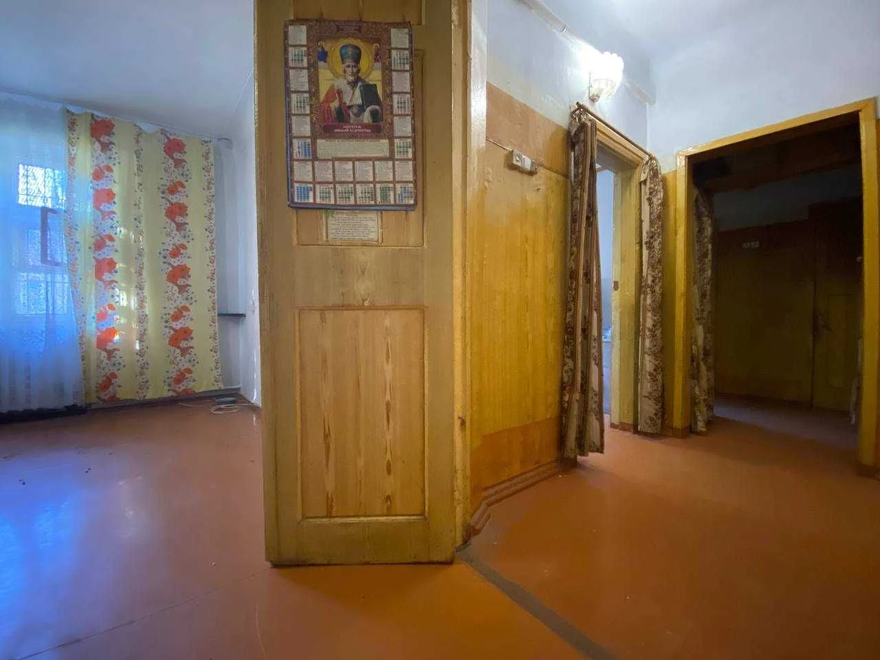 Продаётся 2‑комн. квартира по ул. Федора Караманца (бывш. Ва