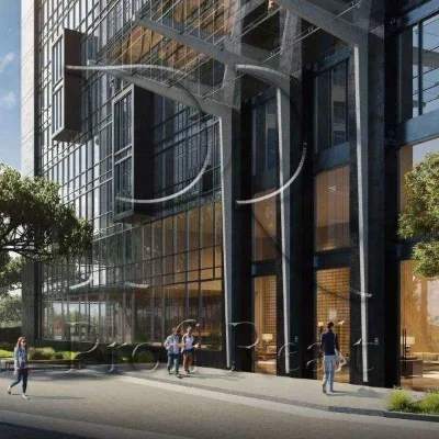 Продажа 1-комнатной квартиры 51 м², Николая Пимоненко ул., 19