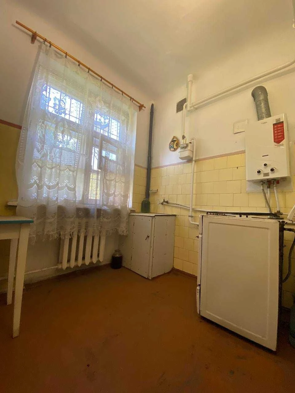 Продаётся 2‑комн. квартира по ул. Федора Караманца (бывш. Ва