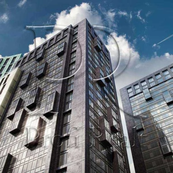 Продажа 1-комнатной квартиры 51 м², Николая Пимоненко ул., 19