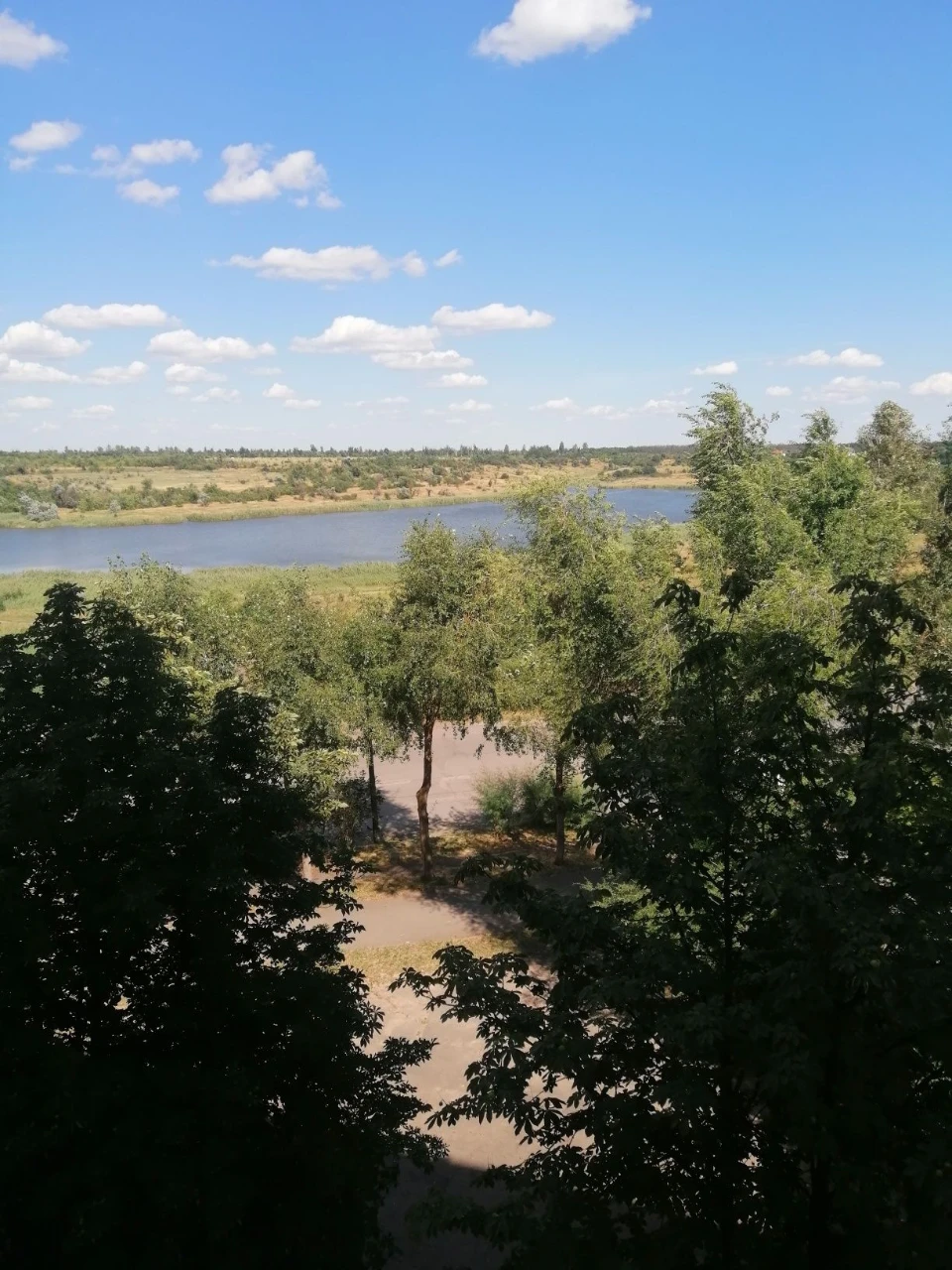 For sale 2-bedroom apartment