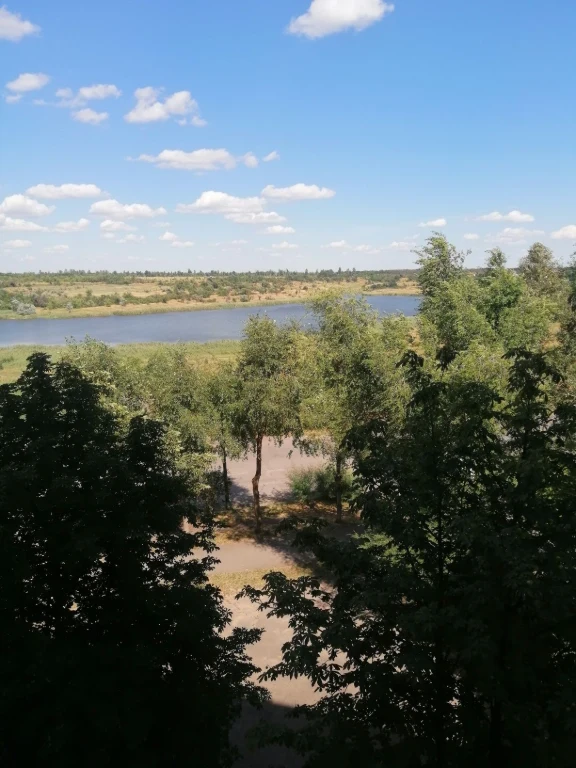 For sale 2-bedroom apartment