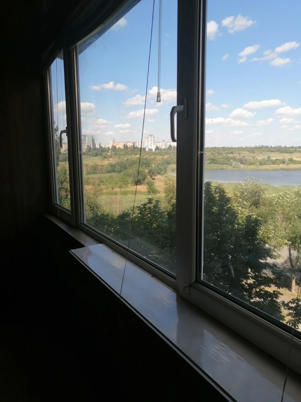 For sale 2-bedroom apartment