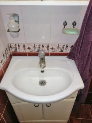 For sale 2-bedroom apartment
