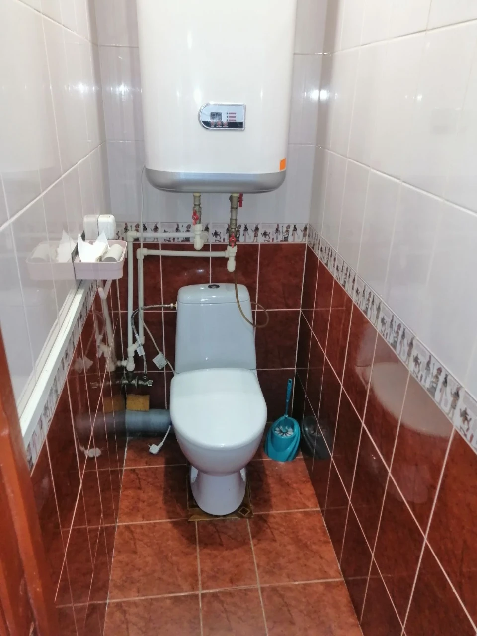 For sale 2-bedroom apartment
