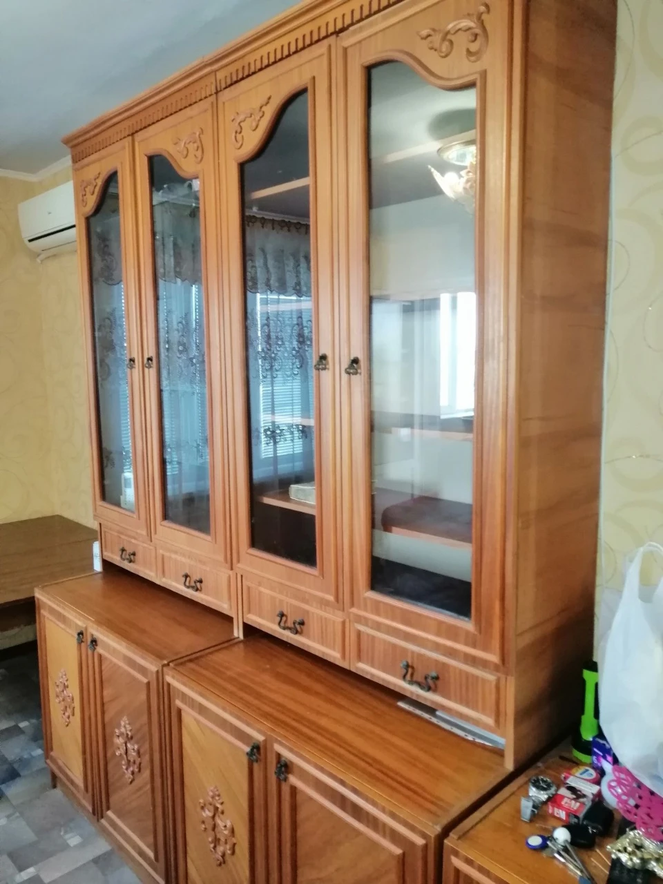 For sale 2-bedroom apartment