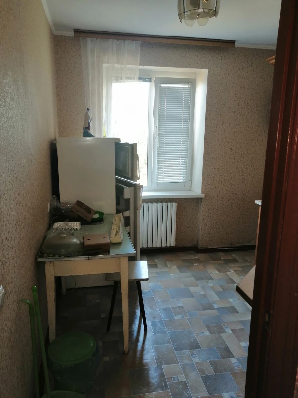 For sale 2-bedroom apartment