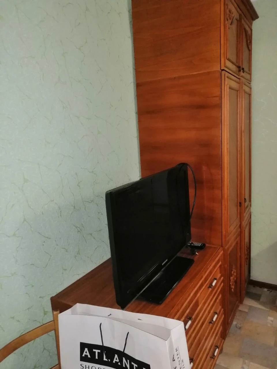 For sale 2-bedroom apartment