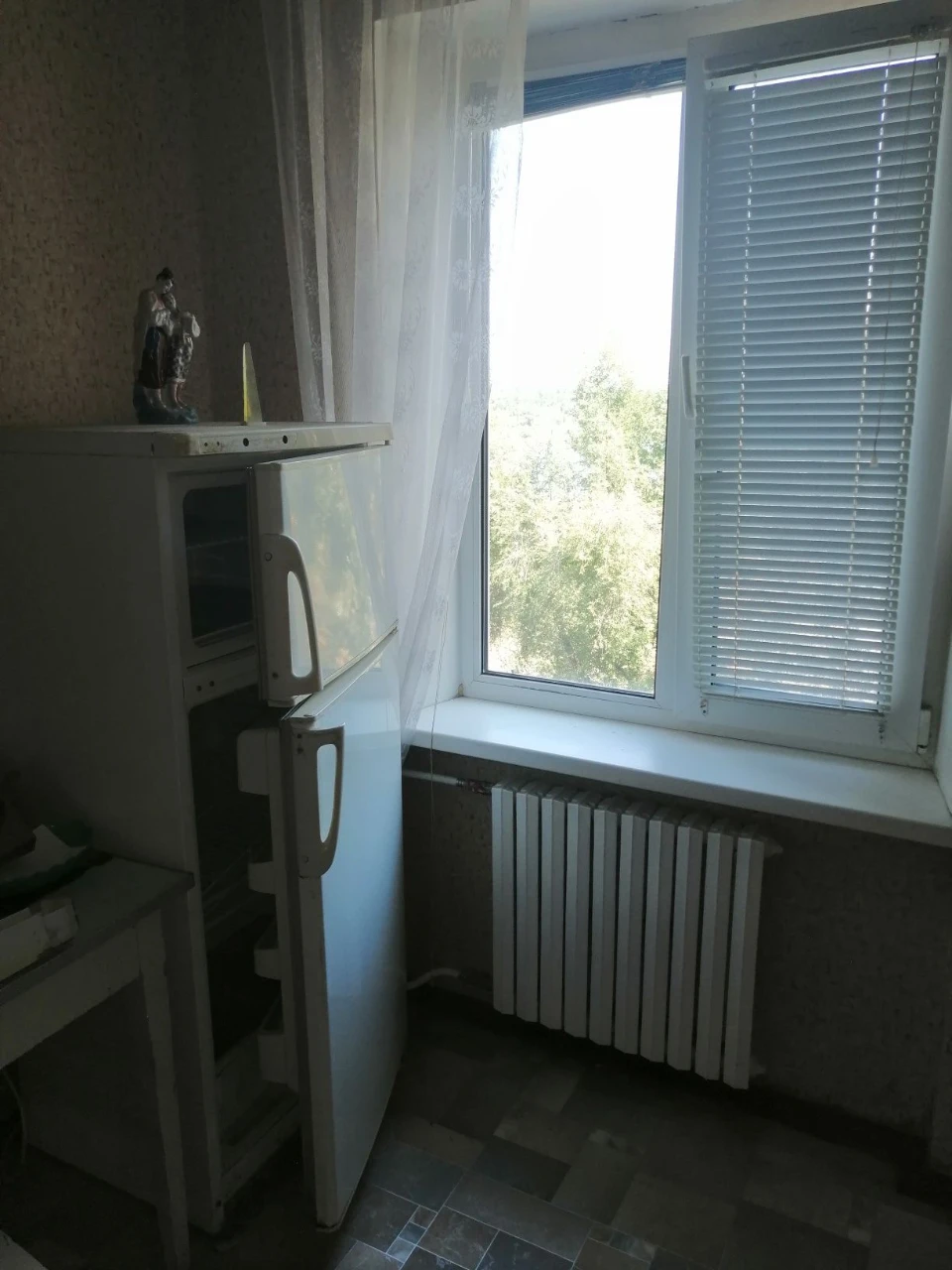 For sale 2-bedroom apartment