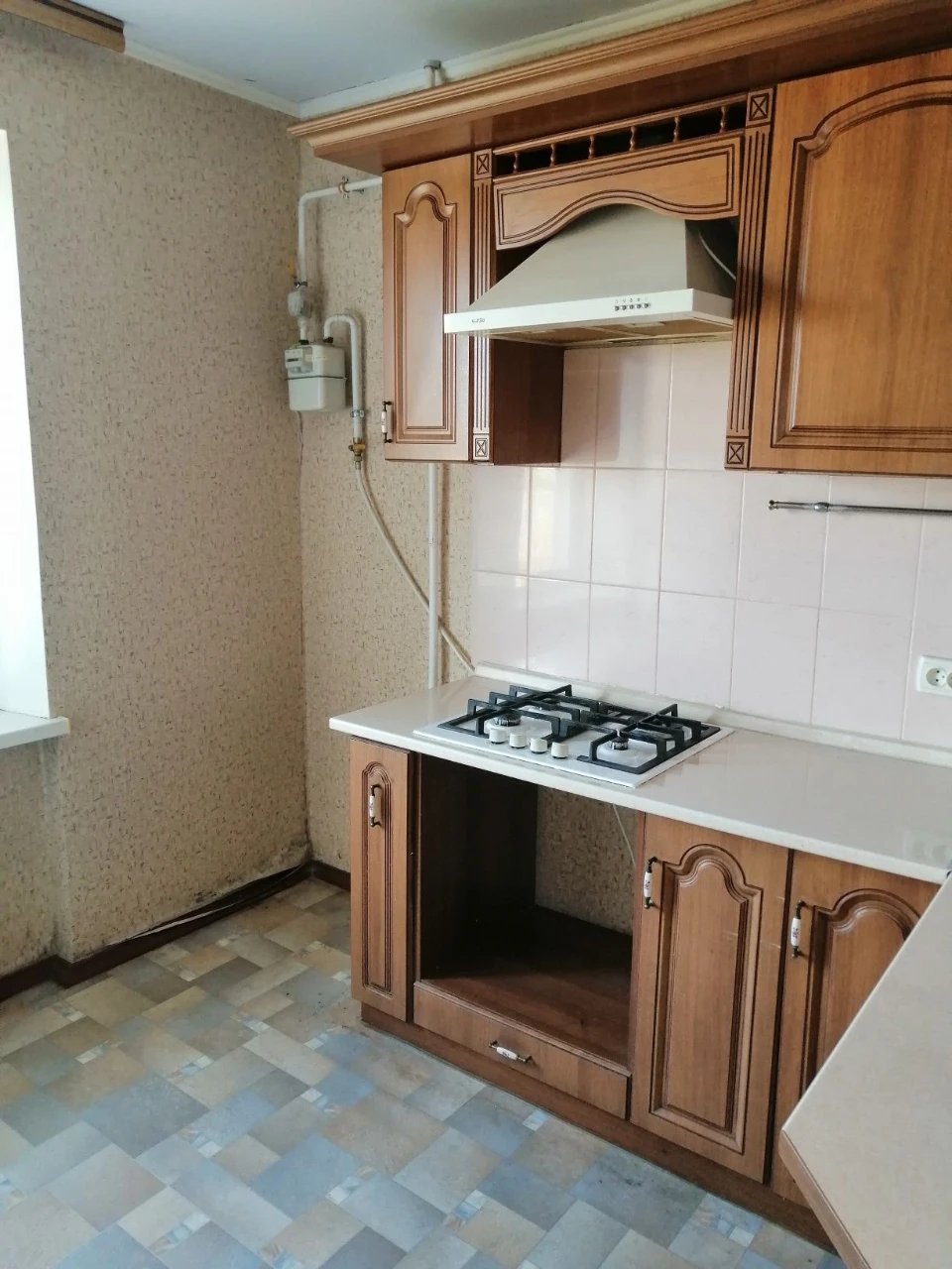 For sale 2-bedroom apartment