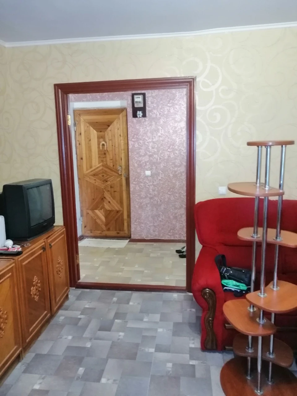 For sale 2-bedroom apartment