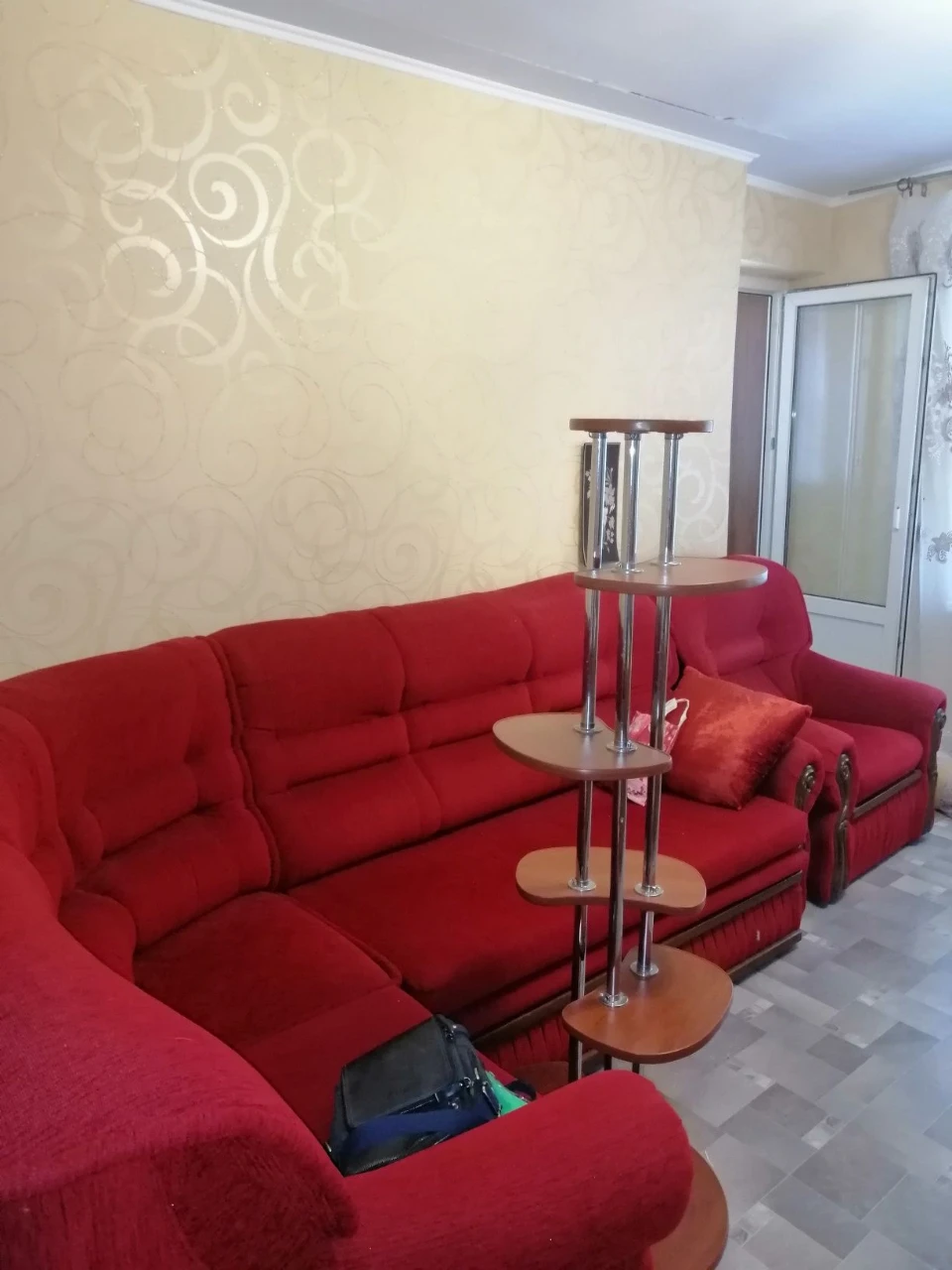 For sale 2-bedroom apartment