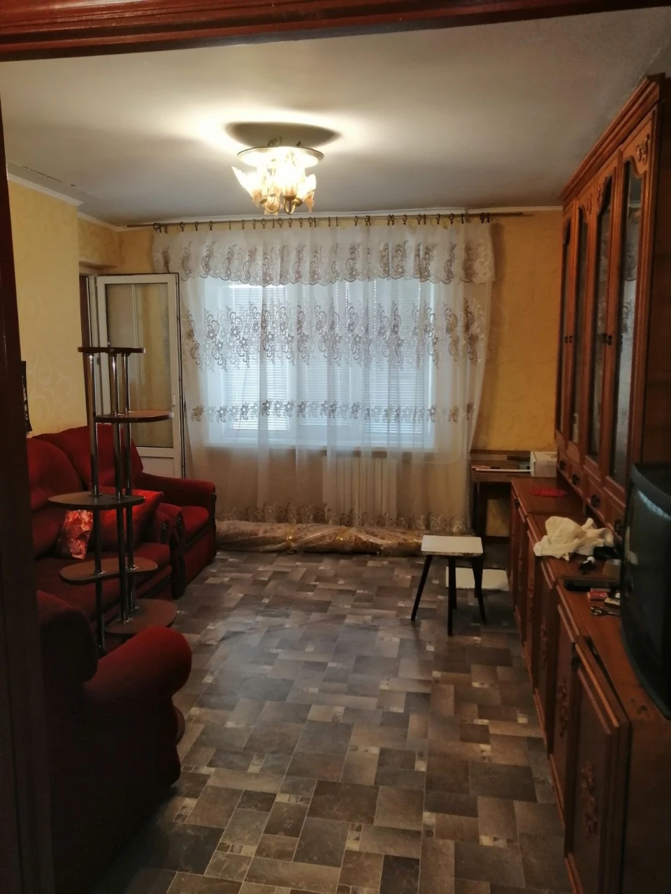 For sale 2-bedroom apartment
