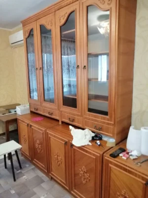 For sale 2-bedroom apartment