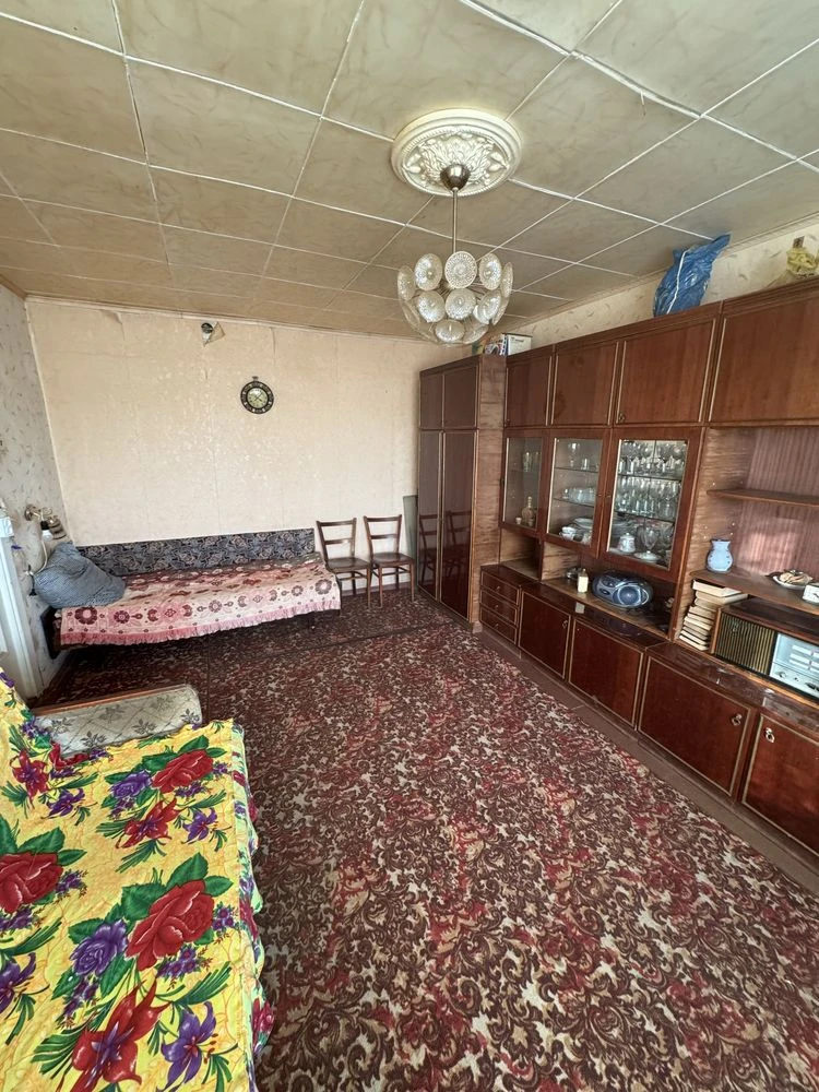 Продается 1-комнатная квартира в центральном районе