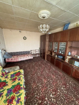 Продается 1-комнатная квартира в центральном районе