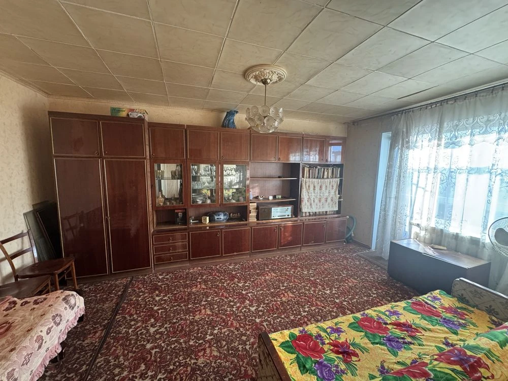 Продается 1-комнатная квартира в центральном районе