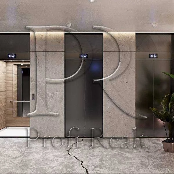Продажа 1-комнатной квартиры 51 м², Николая Пимоненко ул., 19