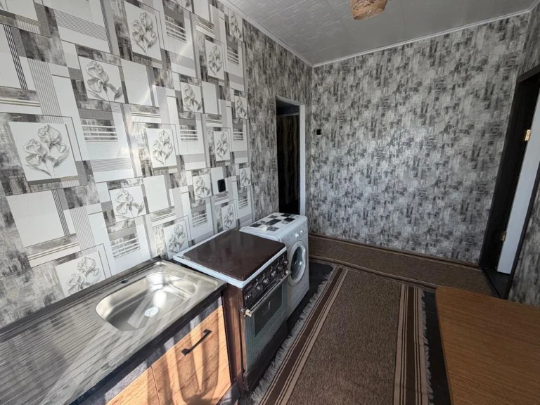 Двокімнатна квартира, Інгулецький район - НКГОК