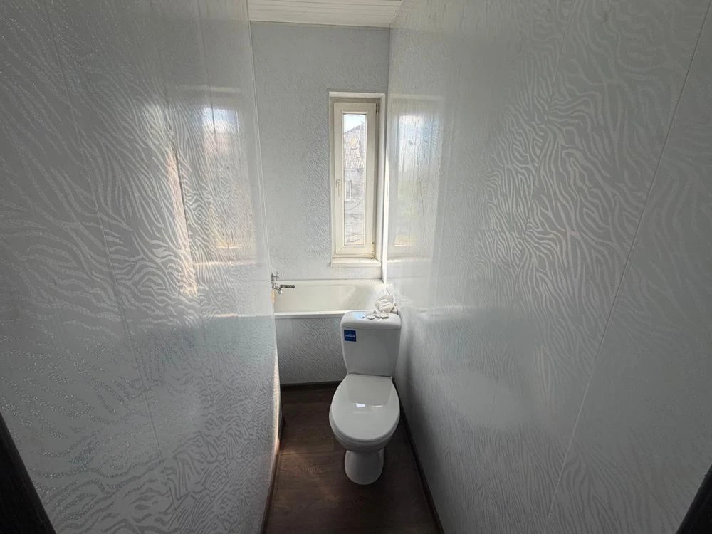 2-bedroom apartment in Ingulec district - NKHO
