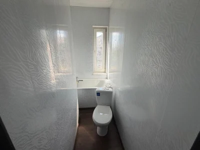 2-bedroom apartment in Ingulec district - NKHO