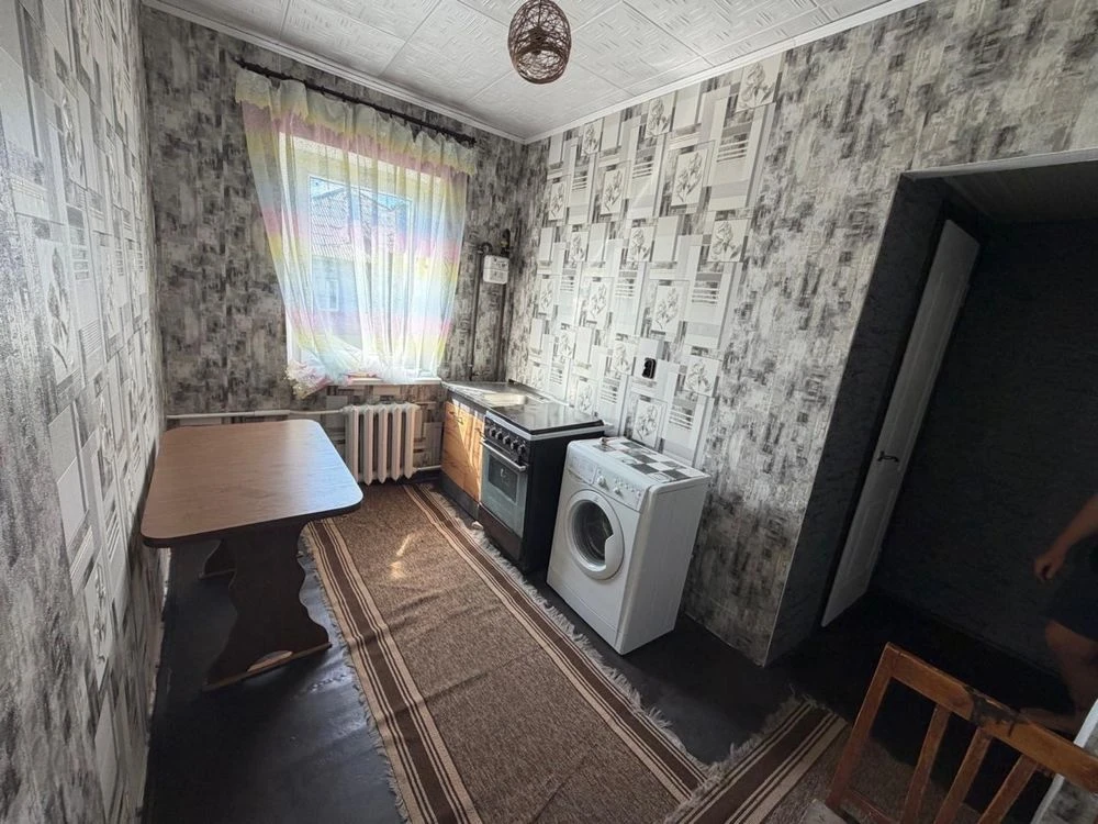 2-bedroom apartment in Ingulec district - NKHO
